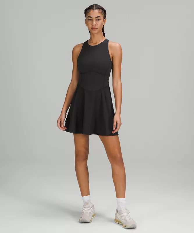 Lulu Lemon’s Court Crush mini 